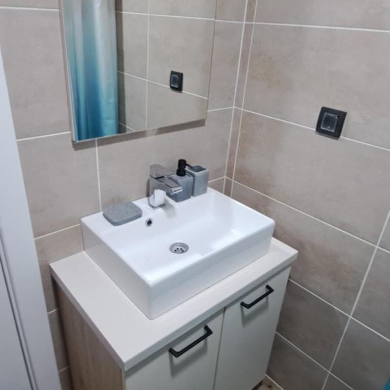 TopView Milmari N87 - Apartman sa 1 Spavaćom Sobom - 21