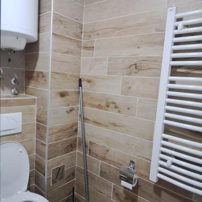 TopView Milmari N87 - Apartman sa 1 Spavaćom Sobom - 22