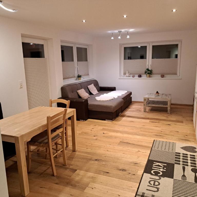 Ferienwohnung Sole - Apartment mit 2 Schlafzimmern - 5