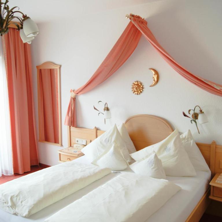 Das Edelweiss - Kleines Doppelzimmer - 2