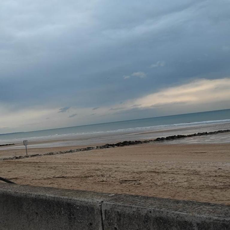 Cabourg Plage - Apartment mit 1 Schlafzimmer - 6