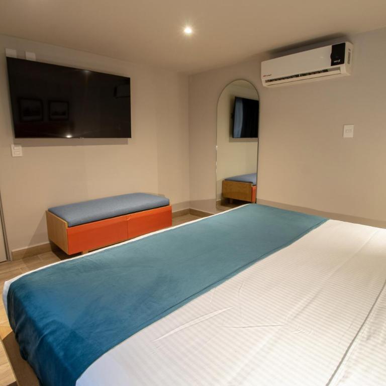 Oliva Plaza Hotel - Suite Superior - 2
