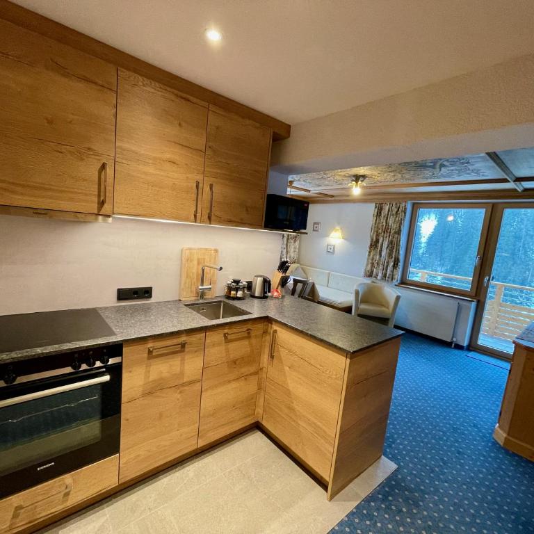 Alkira - Apartment mit 2 Schlafzimmern - 3