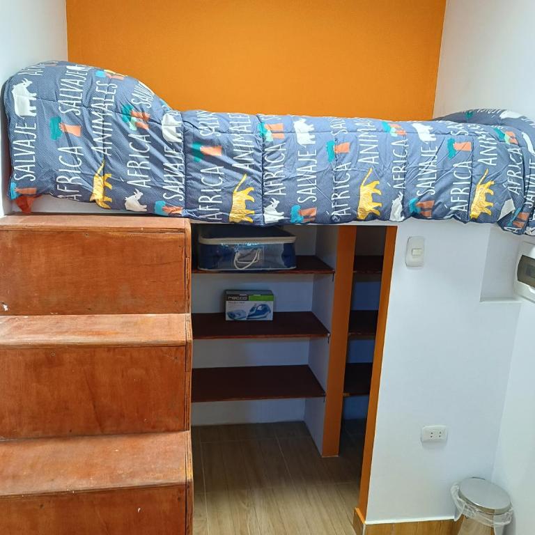 Departamento PET Friendly - Apartamento de 2 dormitorios - 5