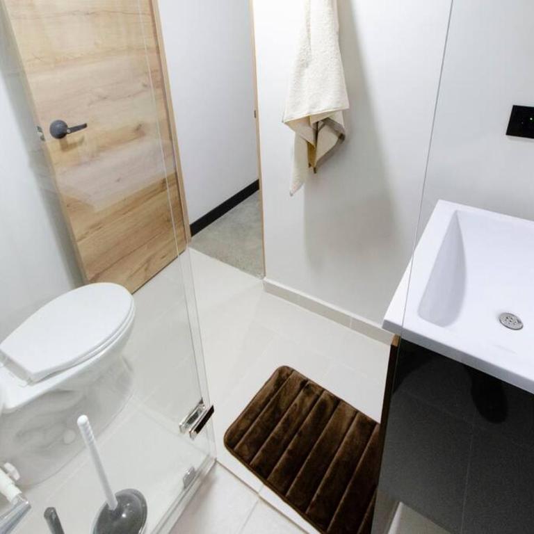 Apartamento tipo Loft Medellín - Apartamento de 1 dormitorio - 9