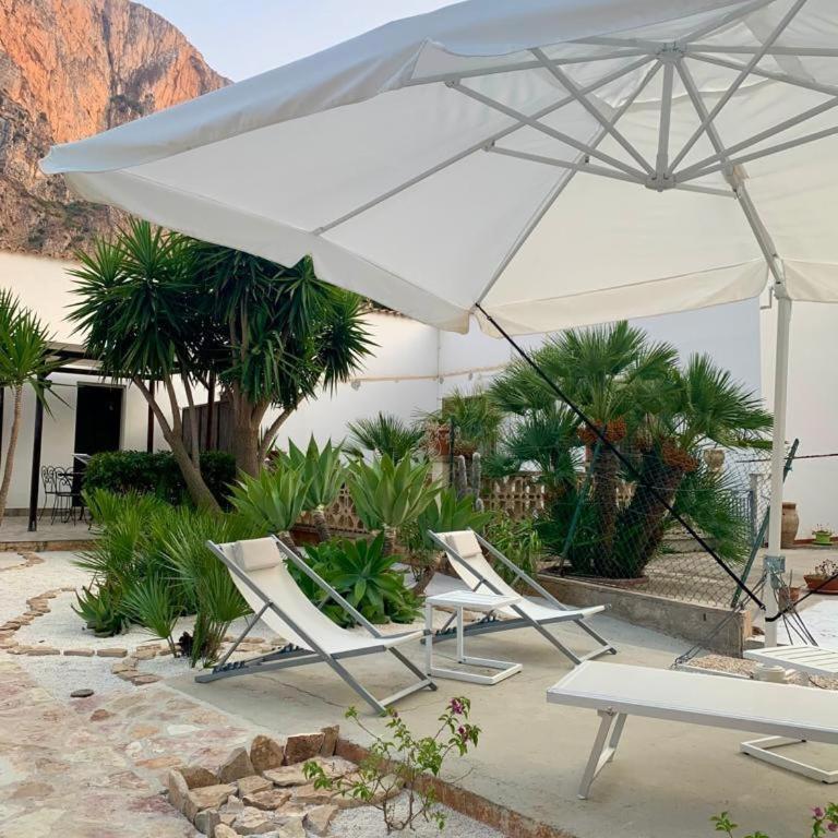 L'oasi Una Pineta Sul Mare - Camera Matrimoniale con Vista Mare - 10