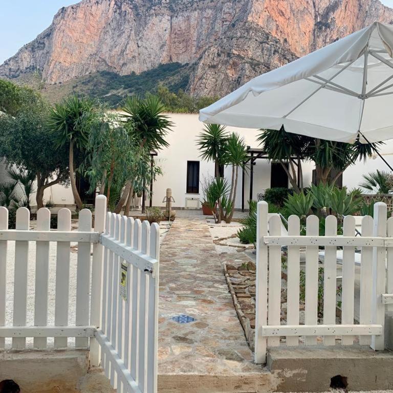 L'oasi Una Pineta Sul Mare - Camera Matrimoniale con Vista Mare - 11