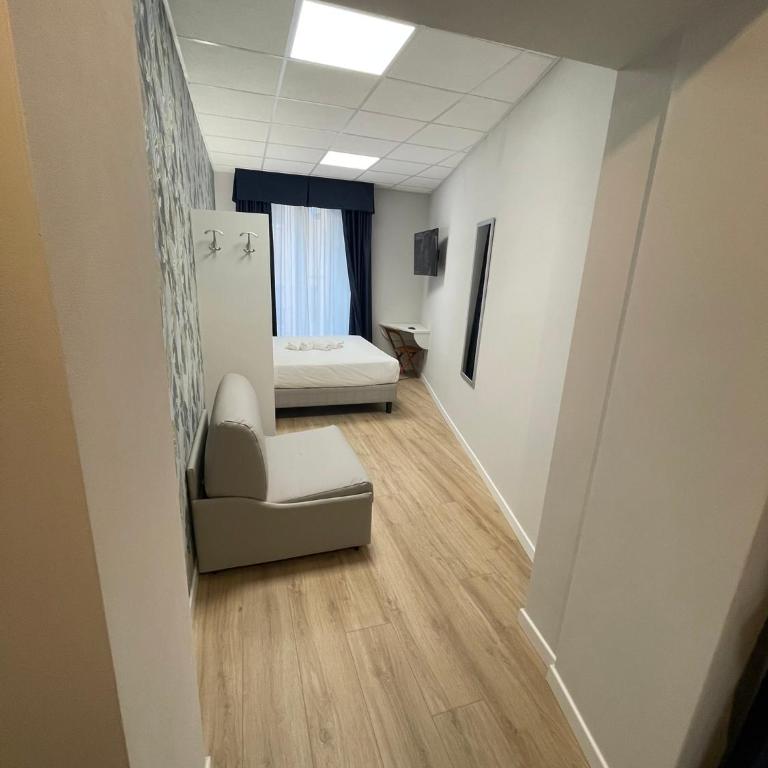 ROME'S GLORIA HOTEL - Großes Doppelzimmer - 1