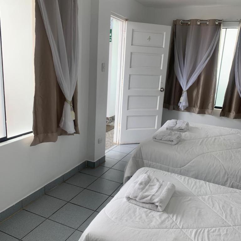 Hotel Pico Alto, La Planicie - Triple Room - 7