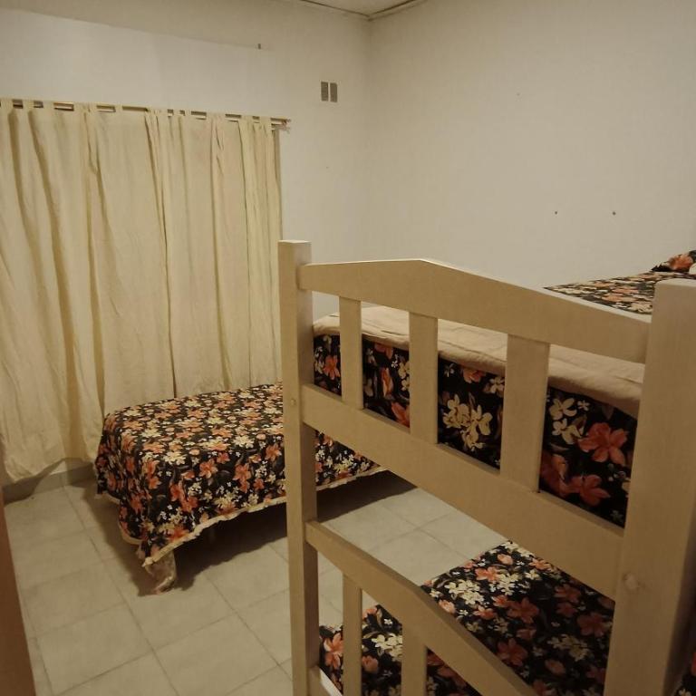 Casa monte rio - Casa con 1 dormitorio - 7