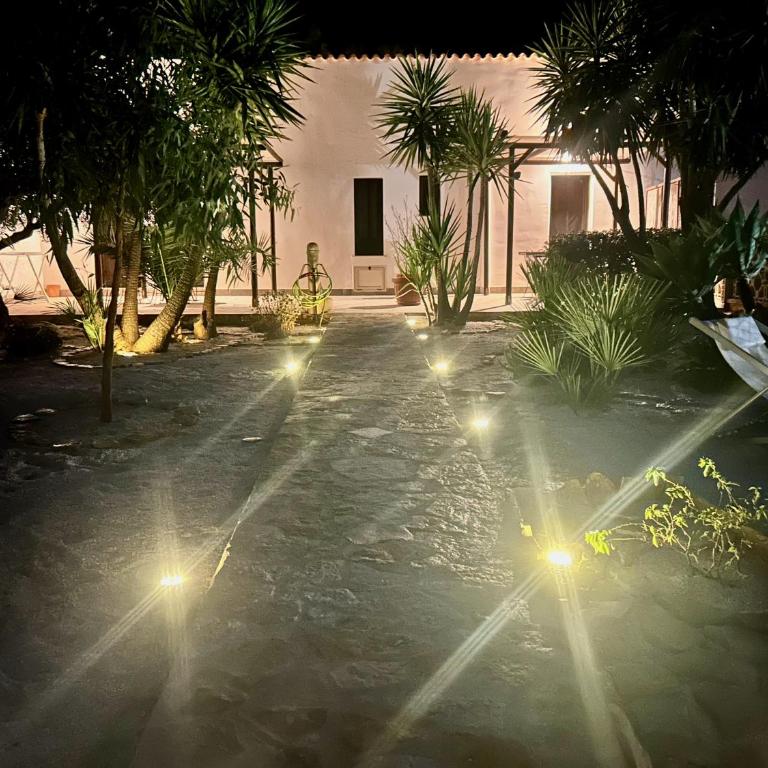 L'oasi Una Pineta Sul Mare - Camera Matrimoniale con Vista Mare - 22