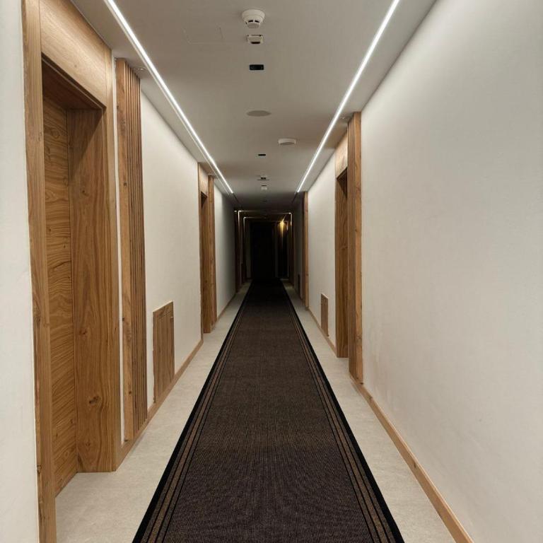 Apart Hotel Zlatni Javor, Apartment 410 - Apartment with Mountain View - 4