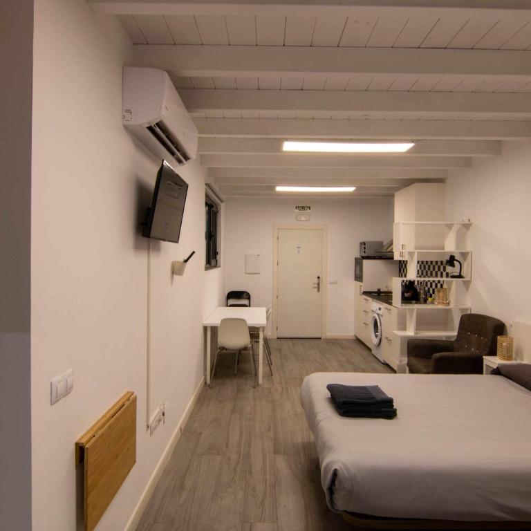 LOFT ATENAS - Loft - 6