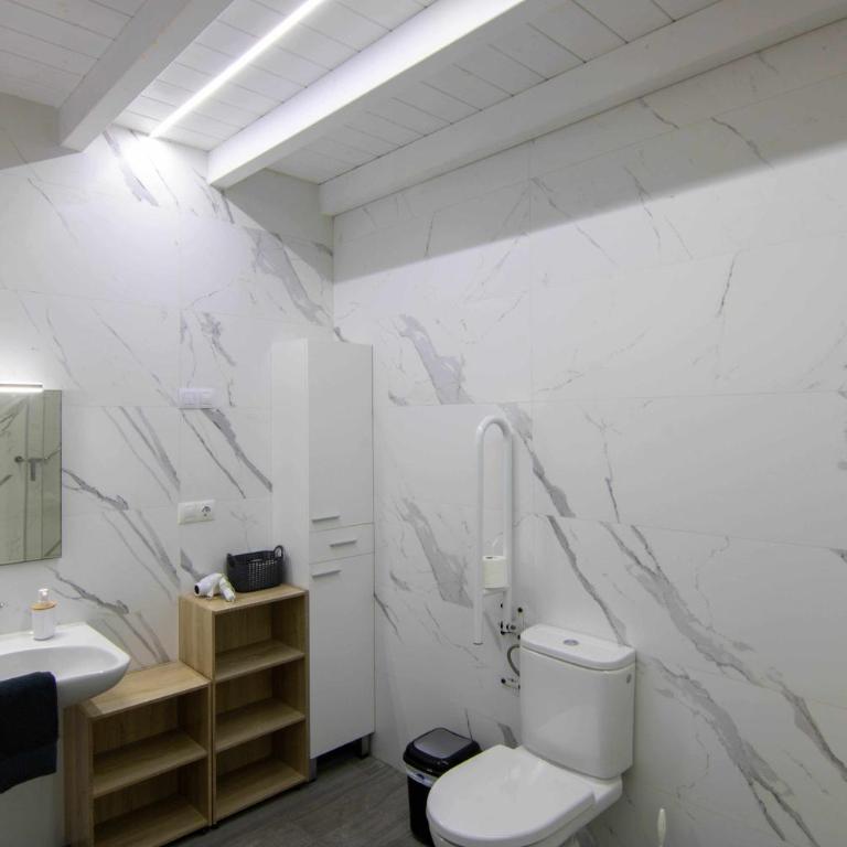 LOFT ATENAS - Loft - 7
