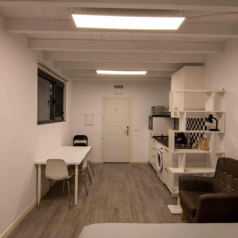 LOFT ATENAS - Loft - 11