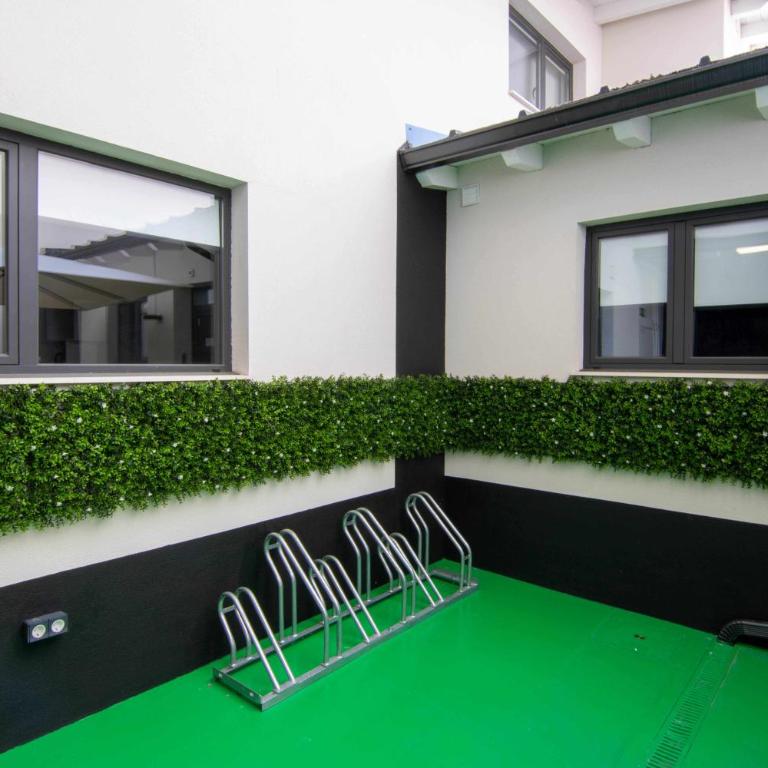 LOFT ATENAS - Loft - 21