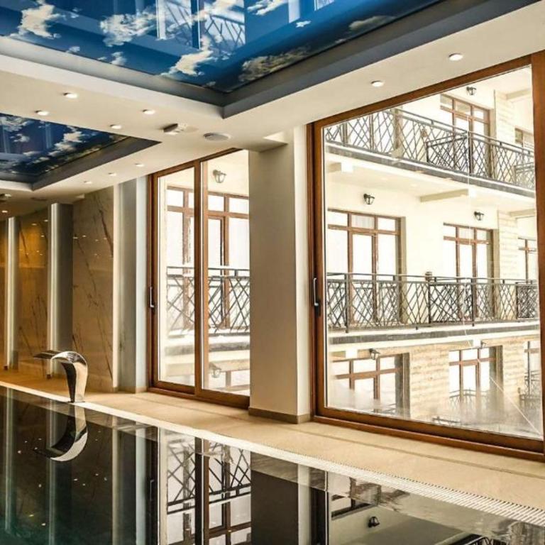 Apartman Košuta-Prezident - Apartman sa 1 Spavaćom Sobom - 16
