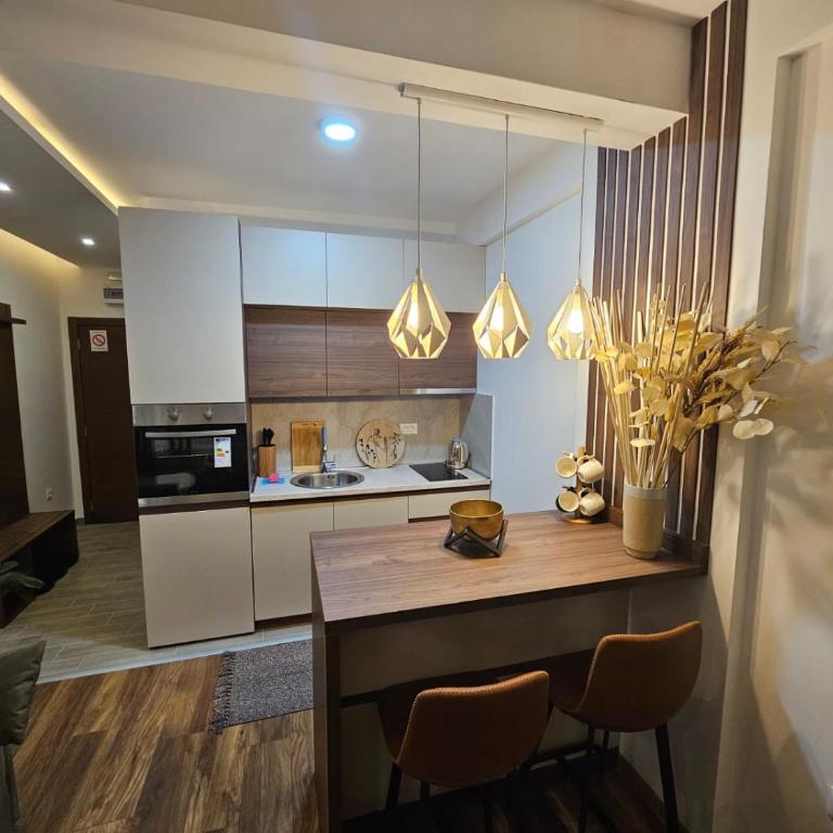 Apartman Košuta-Prezident - Apartman sa 1 Spavaćom Sobom - 6