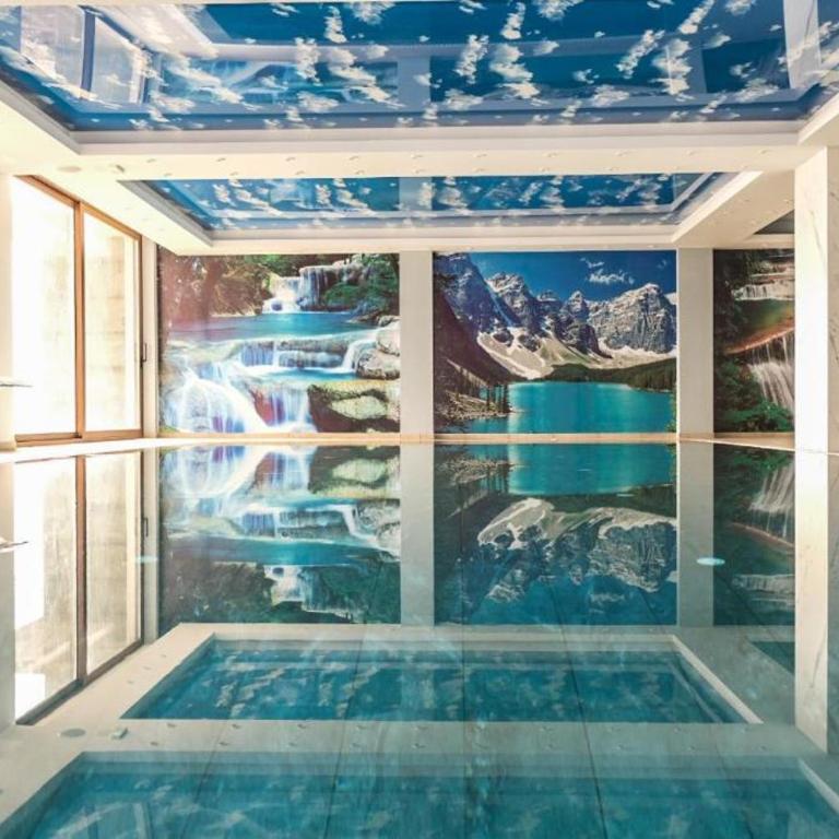 Apartman Košuta-Prezident - Apartman sa 1 Spavaćom Sobom - 19