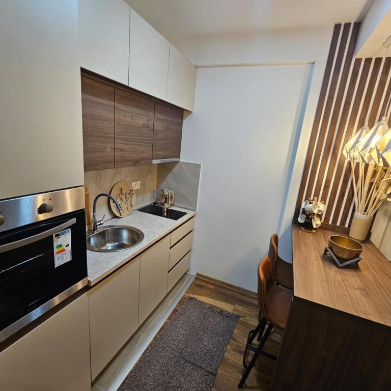 Apartman Košuta-Prezident - Apartman sa 1 Spavaćom Sobom - 7