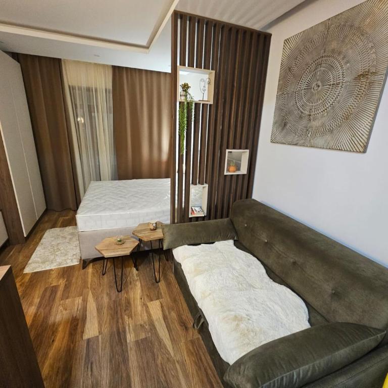 Apartman Košuta-Prezident - Apartman sa 1 Spavaćom Sobom - 5