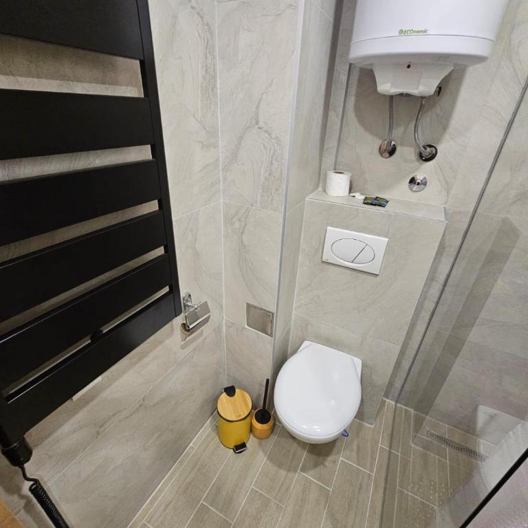 Apartman Košuta-Prezident - Apartman sa 1 Spavaćom Sobom - 15