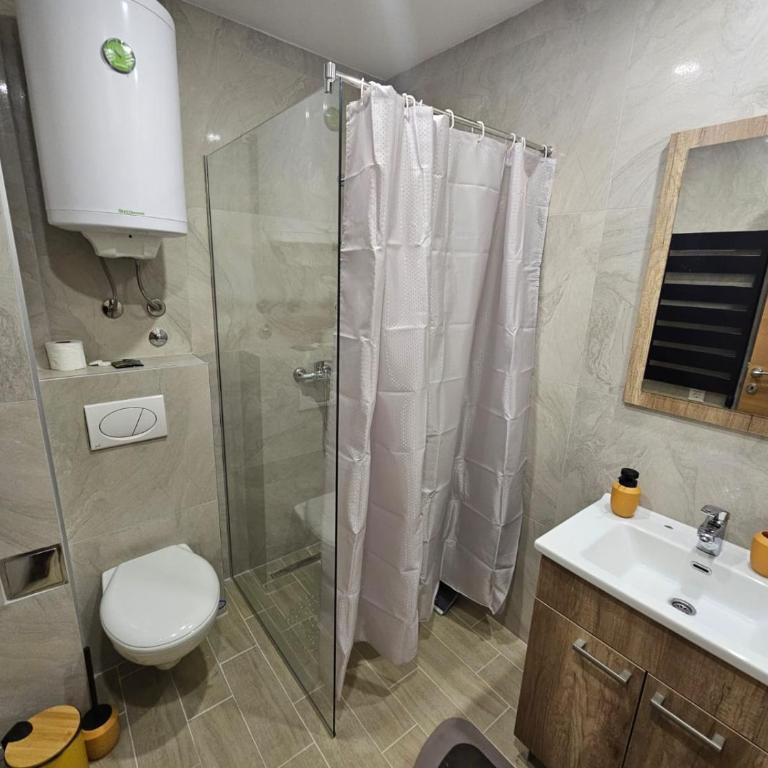 Apartman Košuta-Prezident - Apartman sa 1 Spavaćom Sobom - 13