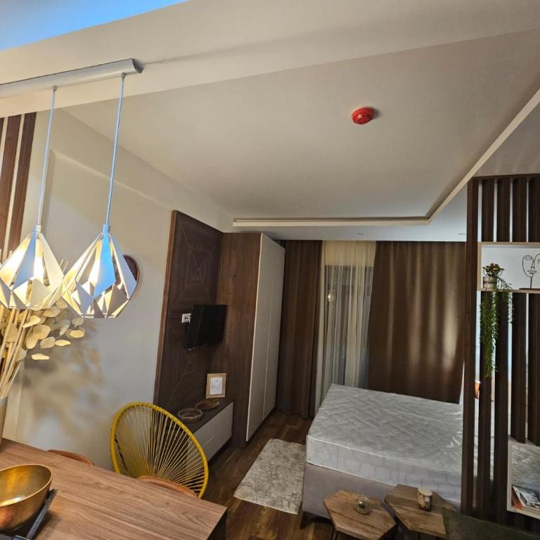 Apartman Košuta-Prezident - Apartman sa 1 Spavaćom Sobom - 10