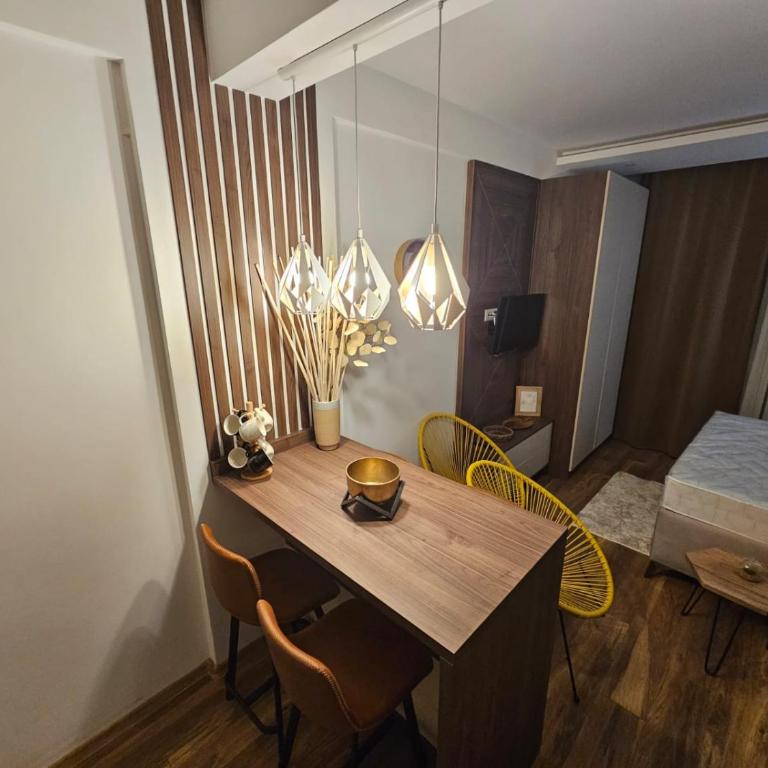 Apartman Košuta-Prezident - Apartman sa 1 Spavaćom Sobom - 3