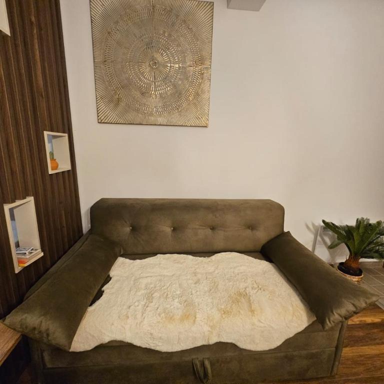Apartman Košuta-Prezident - Apartman sa 1 Spavaćom Sobom - 12