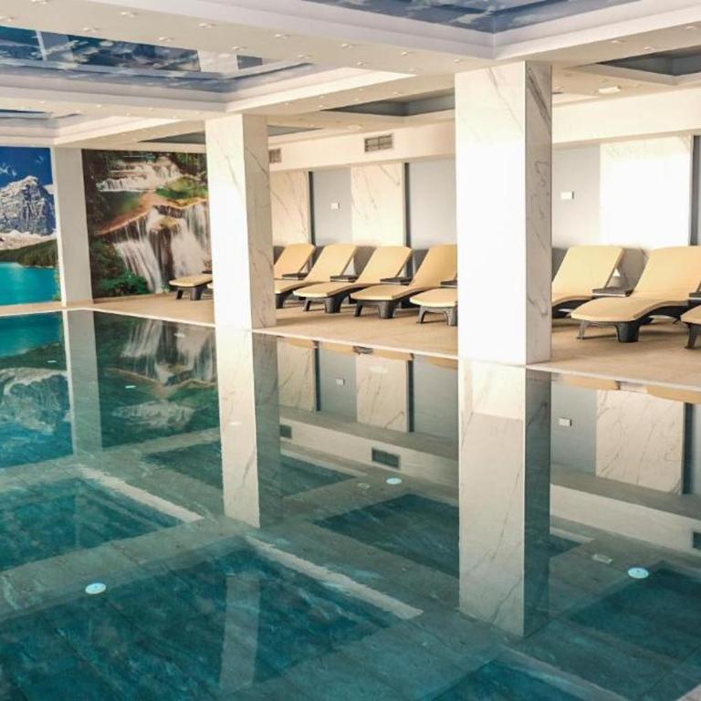 Apartman Košuta-Prezident - Apartman sa 1 Spavaćom Sobom - 18
