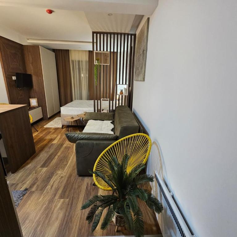 Apartman Košuta-Prezident - Apartman sa 1 Spavaćom Sobom - 11