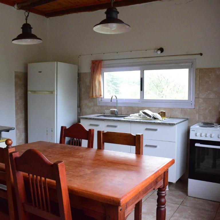 Casa en Cabalango - Casa con 1 dormitorio - 5