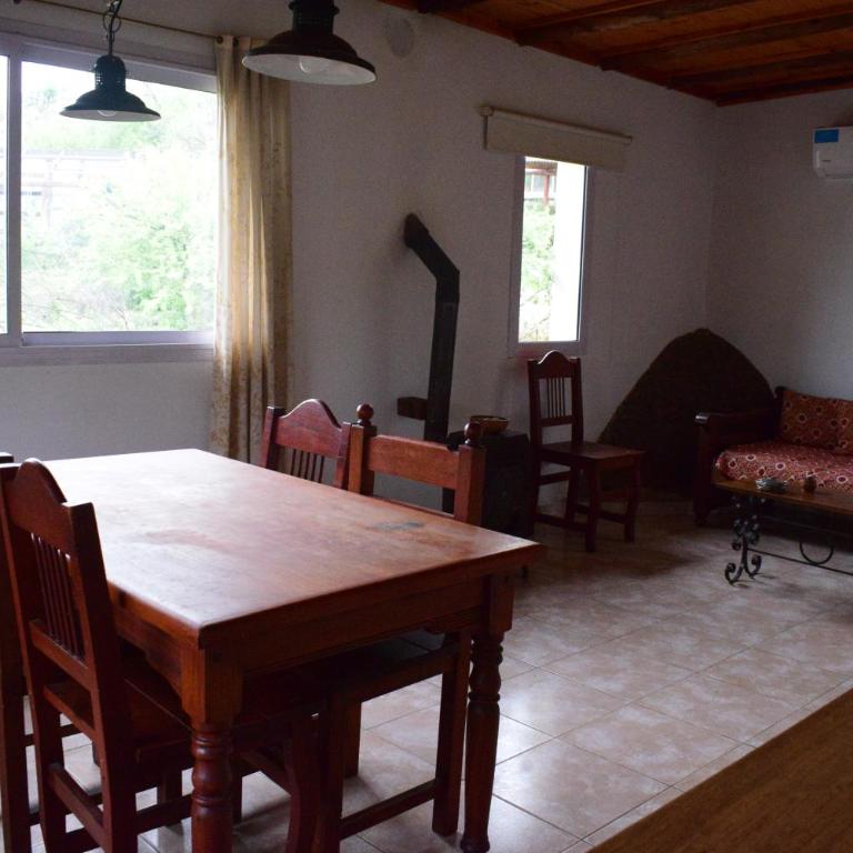 Casa en Cabalango - Casa con 1 dormitorio - 4