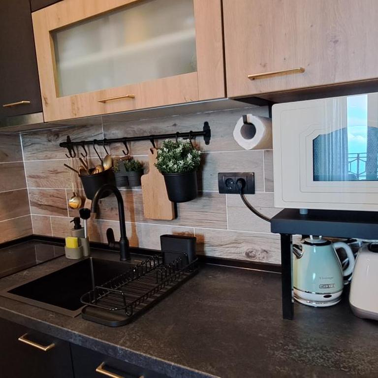 TopView Milmari N87 - Apartman sa 1 Spavaćom Sobom - 2