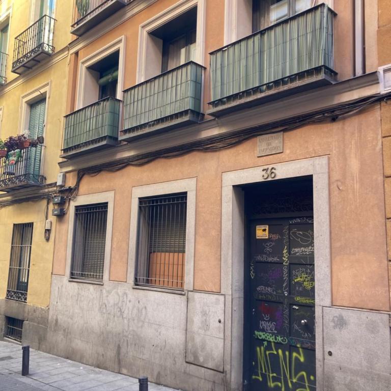 APT. DOWN TOWN(ANTON MARTIN) - Apartamento de 1 dormitorio - 21