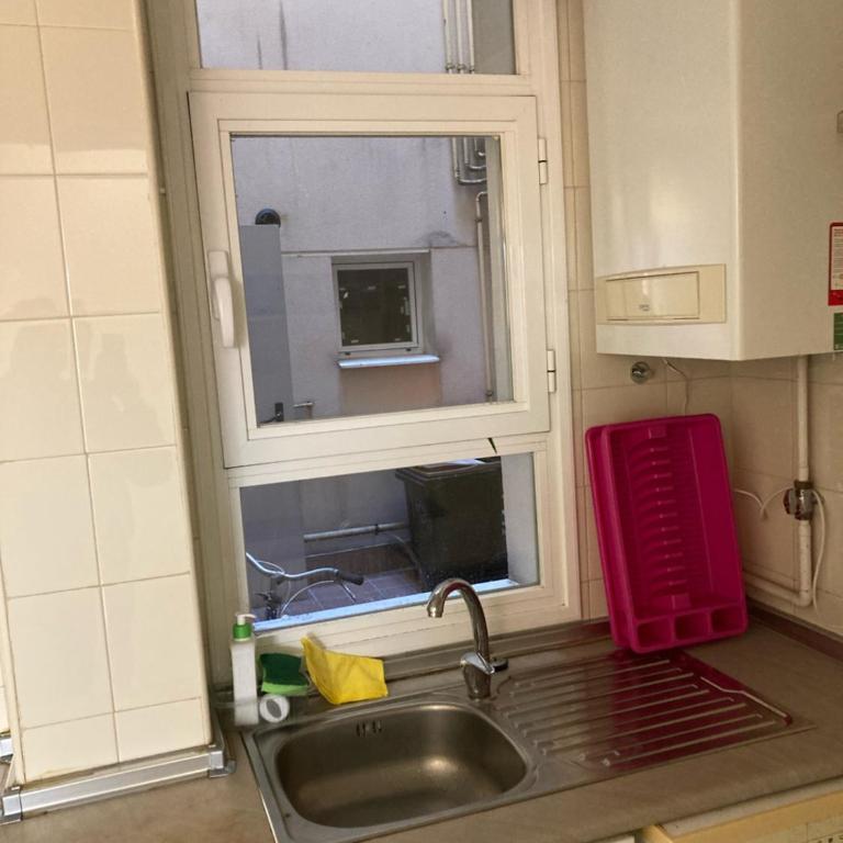 APT. DOWN TOWN(ANTON MARTIN) - Apartamento de 1 dormitorio - 18