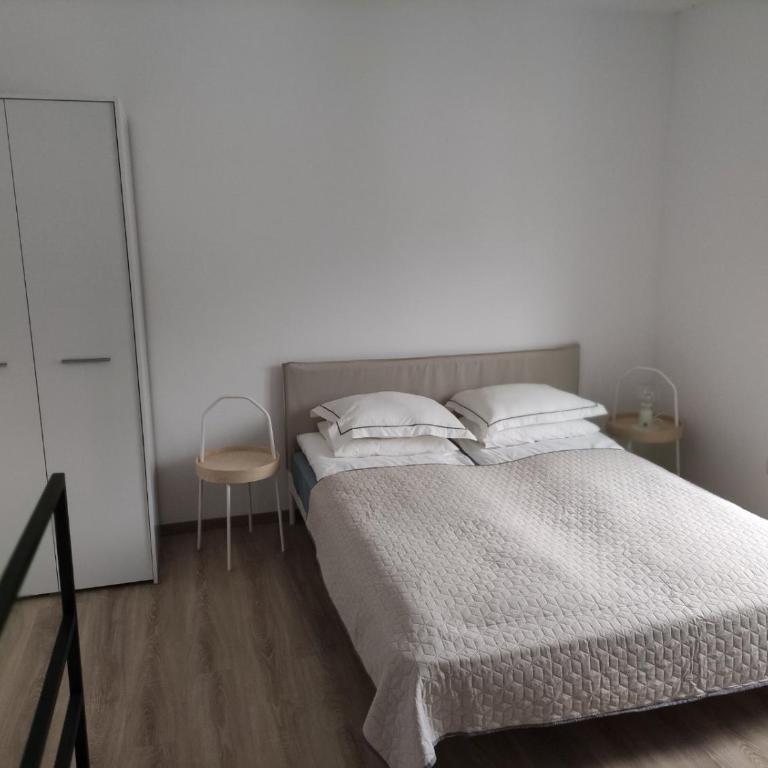 TORNIK MANOR apartments - Apartment with Mountain View - 13