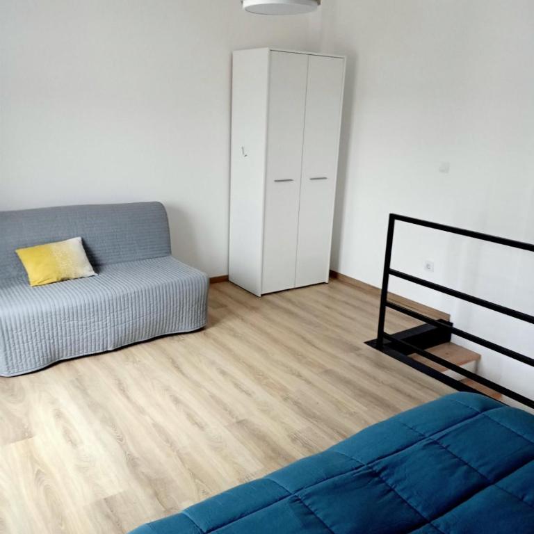 TORNIK MANOR apartments - One-Bedroom Apartment - 14