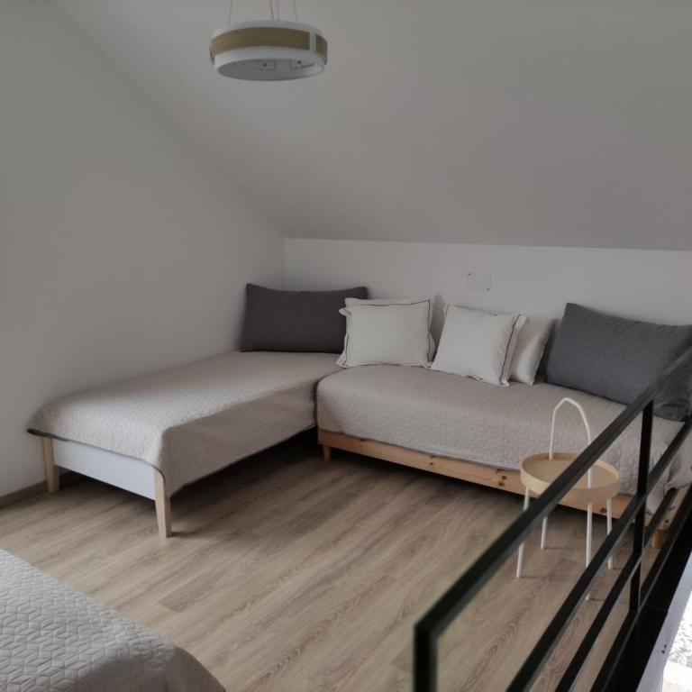 TORNIK MANOR apartments - Apartment with Mountain View - 14