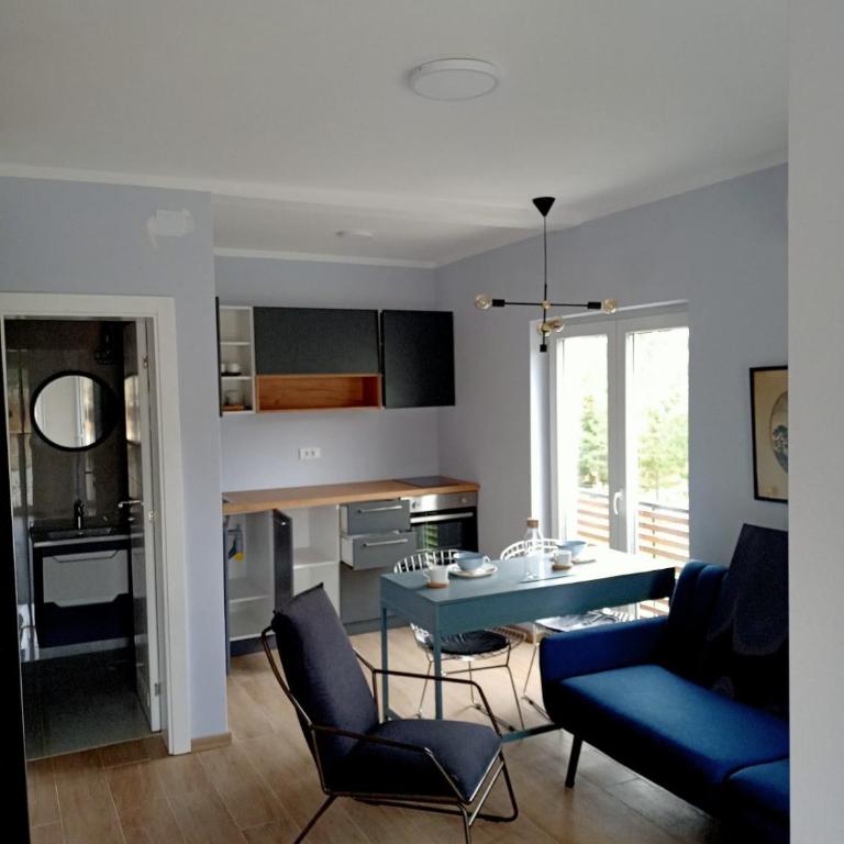 TORNIK MANOR apartments - Apartment with Mountain View - 15