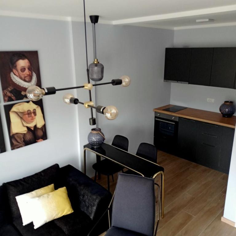 TORNIK MANOR apartments - Apartment with Mountain View - 14