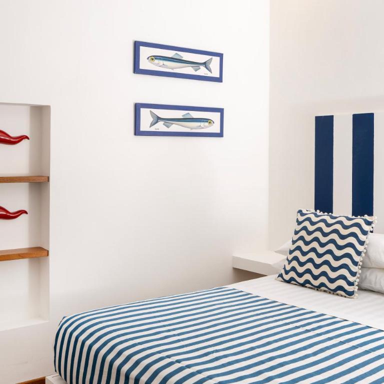 Casa Zara Sorrento City Center - One-Bedroom Apartment - 2