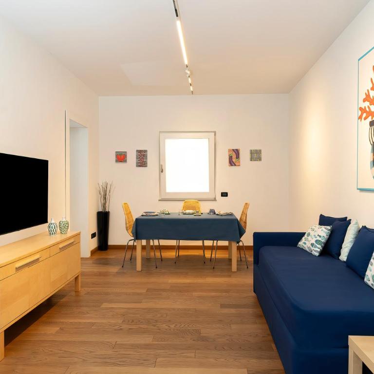 Casa Zara Sorrento City Center - One-Bedroom Apartment - 7