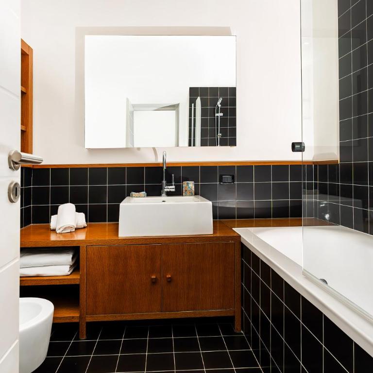 Casa Zara Sorrento City Center - One-Bedroom Apartment - 9