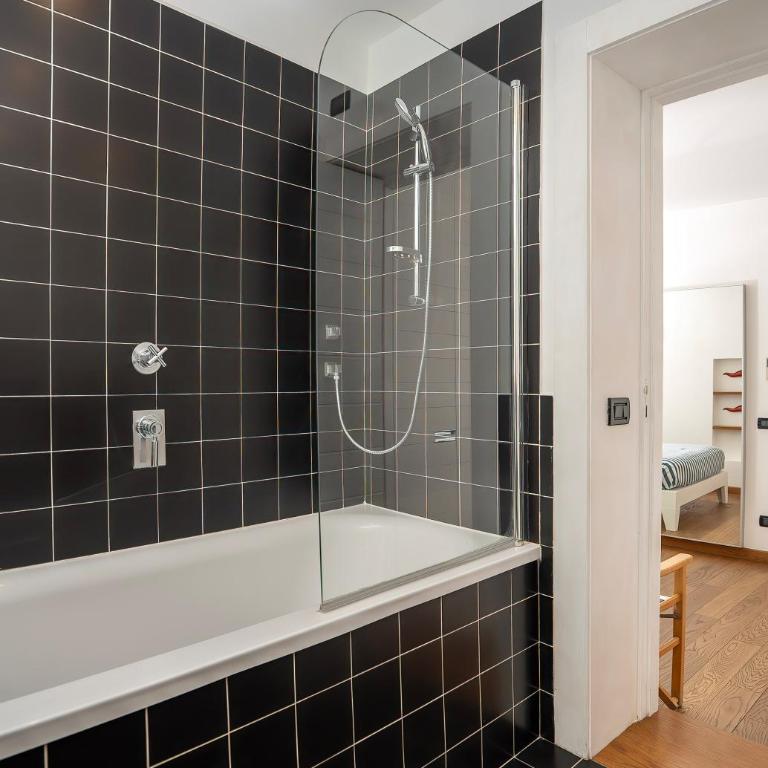 Casa Zara Sorrento City Center - One-Bedroom Apartment - 10