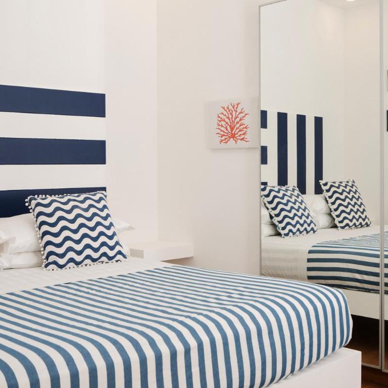 Casa Zara Sorrento City Center - One-Bedroom Apartment - 4