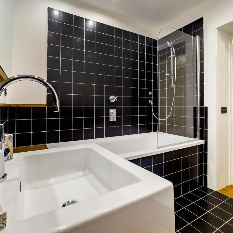 Casa Zara Sorrento City Center - One-Bedroom Apartment - 11