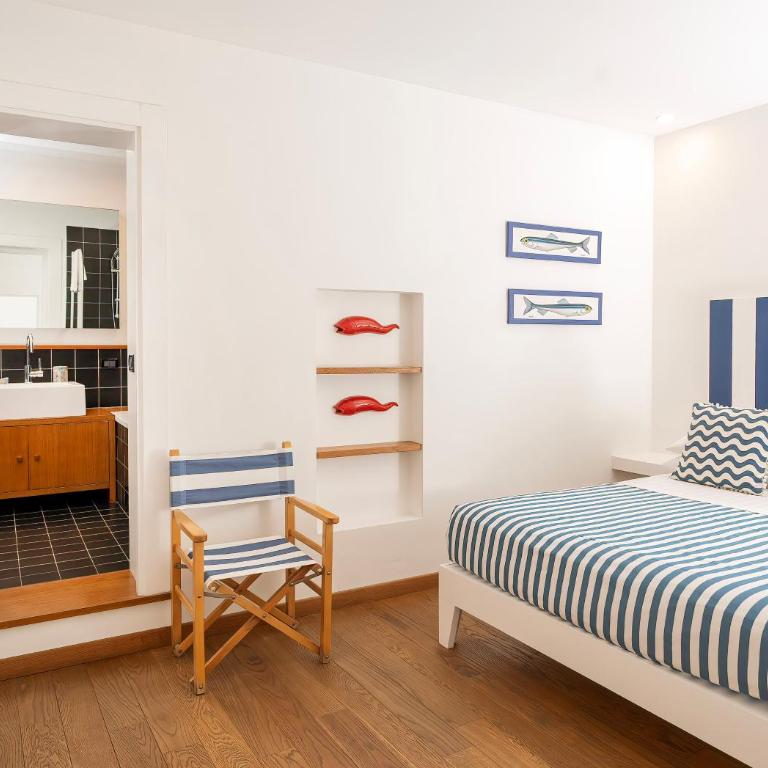 Casa Zara Sorrento City Center - One-Bedroom Apartment - 1
