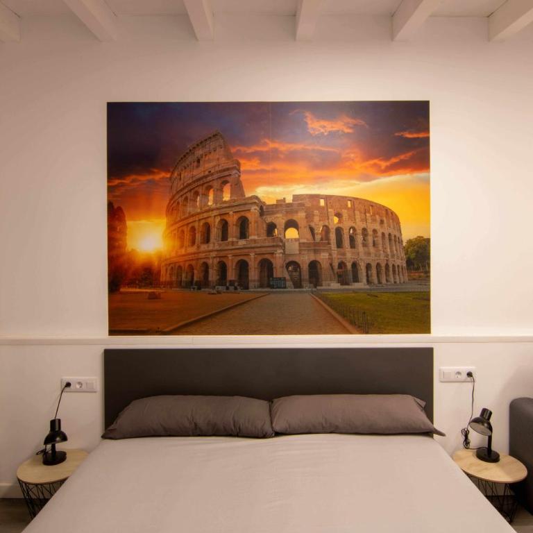 LOFT ROMA - Loft - 3